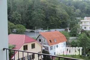 1-к квартира, посуточно, 49м2, 4/7 этаж