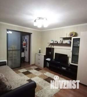 2-к квартира, на длительный срок, 45м2, 1/5 этаж