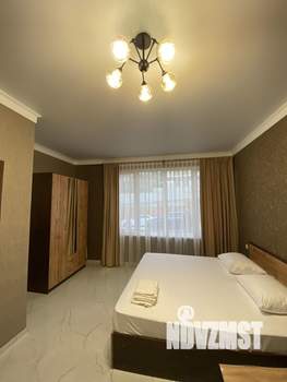 Студия квартира, на длительный срок, 35м2, 2/2 этаж