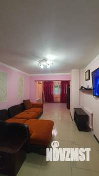 2-к квартира, на длительный срок, 50м2, 1/5 этаж
