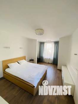 2-к квартира, посуточно, 77м2, 3/5 этаж