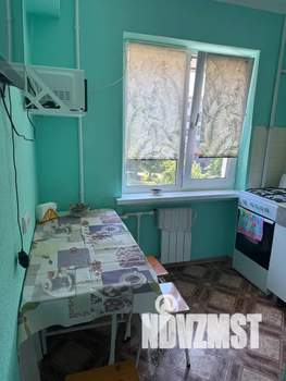 1-к квартира, посуточно, 30м2, 3/5 этаж