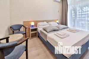 1-к квартира, посуточно, 18м2, 3/7 этаж