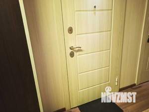1-к квартира, посуточно, 24м2, 1/1 этаж