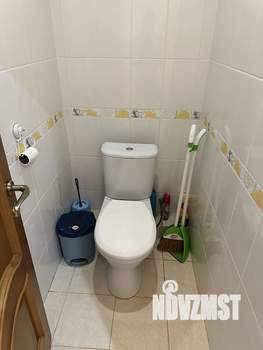 3-к квартира, на длительный срок, 64м2, 2/17 этаж