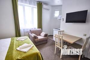 Студия квартира, посуточно, 25м2, 3/4 этаж