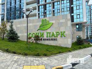 Студия квартира, на длительный срок, 19м2, 2/19 этаж