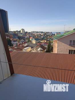 Студия квартира, на длительный срок, 22м2, 6/6 этаж