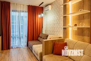 1-к квартира, посуточно, 20м2, 3/3 этаж