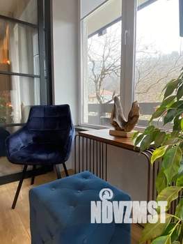 1-к квартира, посуточно, 45м2, 2/4 этаж