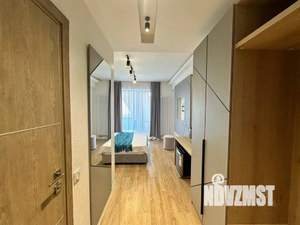 1-к квартира, посуточно, 22м2, 1/1 этаж