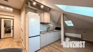 1-к квартира, посуточно, 50м2, 4/5 этаж