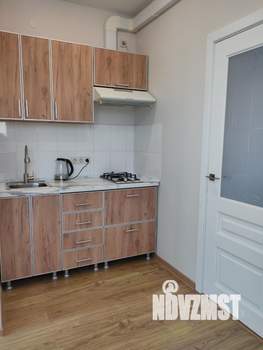 1-к квартира, посуточно, 26м2, 2/2 этаж