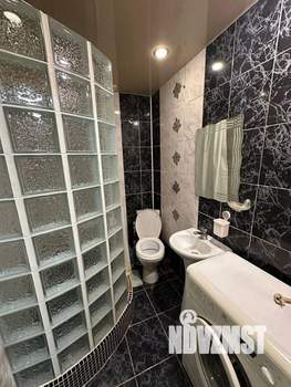 1-к квартира, на длительный срок, 35м2, 2/4 этаж