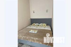 2-к квартира, посуточно, 42м2, 7/7 этаж