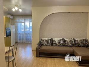 2-к квартира, на длительный срок, 65м2, 6/21 этаж