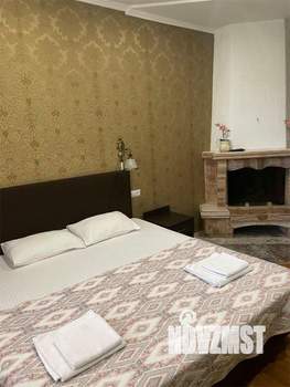 2-к квартира, посуточно, 50м2, 1/1 этаж