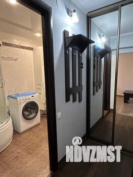 1-к квартира, посуточно, 30м2, 5/5 этаж