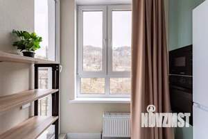 1-к квартира, посуточно, 32м2, 1/1 этаж