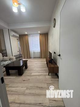 2-к квартира, на длительный срок, 60м2, 3/4 этаж