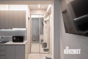 1-к квартира, на длительный срок, 40м2, 3/13 этаж