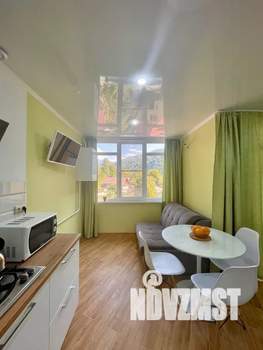 Студия квартира, посуточно, 35м2, 7/8 этаж