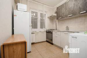 1-к квартира, посуточно, 32м2, 1/1 этаж