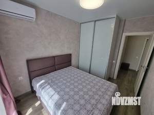 2-к квартира, на длительный срок, 37м2, 21/25 этаж