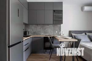 1-к квартира, посуточно, 24м2, 7/7 этаж