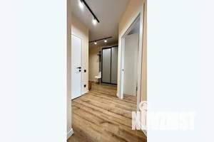 1-к квартира, посуточно, 40м2, 8/12 этаж