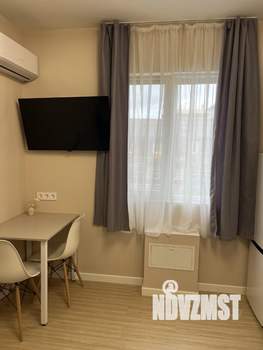 Студия квартира, на длительный срок, 20м2, 2/4 этаж