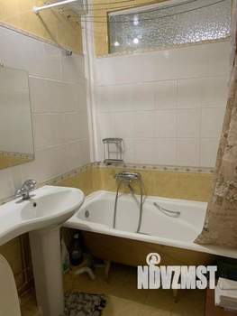 1-к квартира, на длительный срок, 30м2, 1/5 этаж