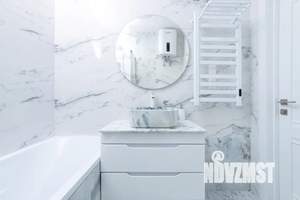 3-к квартира, посуточно, 55м2, 12/12 этаж