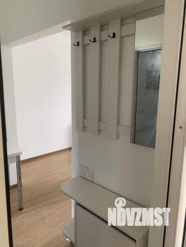 1-к квартира, на длительный срок, 28м2, 2/6 этаж