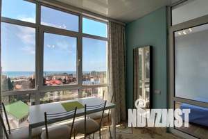 2-к квартира, посуточно, 50м2, 7/21 этаж