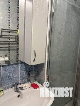 1-к квартира, посуточно, 33м2, 17/18 этаж