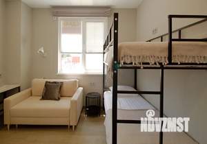 2-к квартира, посуточно, 55м2, 2/5 этаж