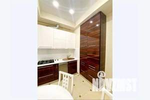 1-к квартира, посуточно, 40м2, 1/8 этаж