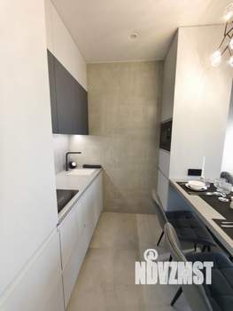 2-к квартира, на длительный срок, 51м2, 19/24 этаж