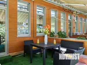 1-к квартира, посуточно, 29м2, 1/1 этаж