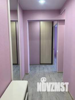 2-к квартира, посуточно, 47м2, 2/5 этаж