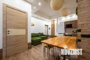 3-к квартира, на длительный срок, 80м2, 1/4 этаж