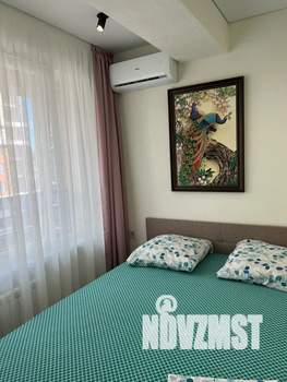 1-к квартира, посуточно, 25м2, 7/13 этаж