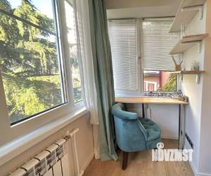 2-к квартира, на длительный срок, 44м2, 4/5 этаж