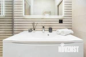 2-к квартира, посуточно, 60м2, 11/18 этаж