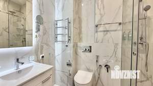 Студия квартира, посуточно, 45м2, 1/7 этаж