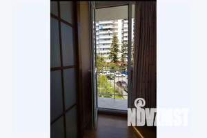 3-к квартира, посуточно, 90м2, 3/17 этаж