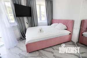 2-к квартира, посуточно, 60м2, 6/7 этаж