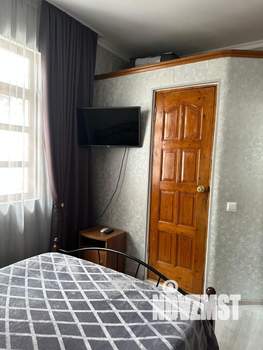 1-к квартира, на длительный срок, 22м2, 2/3 этаж