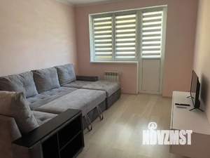 3-к квартира, посуточно, 90м2, 3/7 этаж